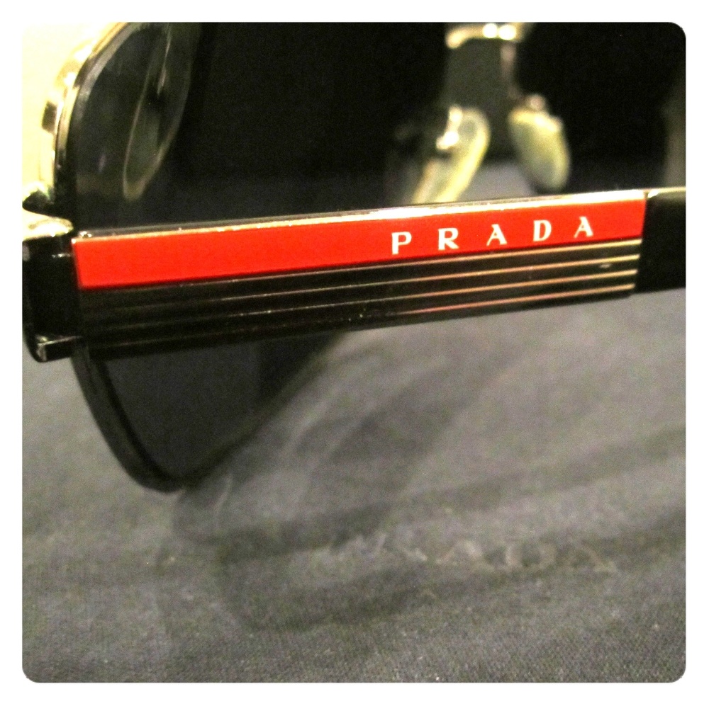 Men's sunglasses